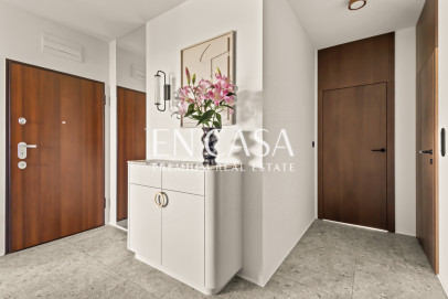 Apartment Sale Warszawa Praga-Południe Jana Nowaka-Jeziorańskiego